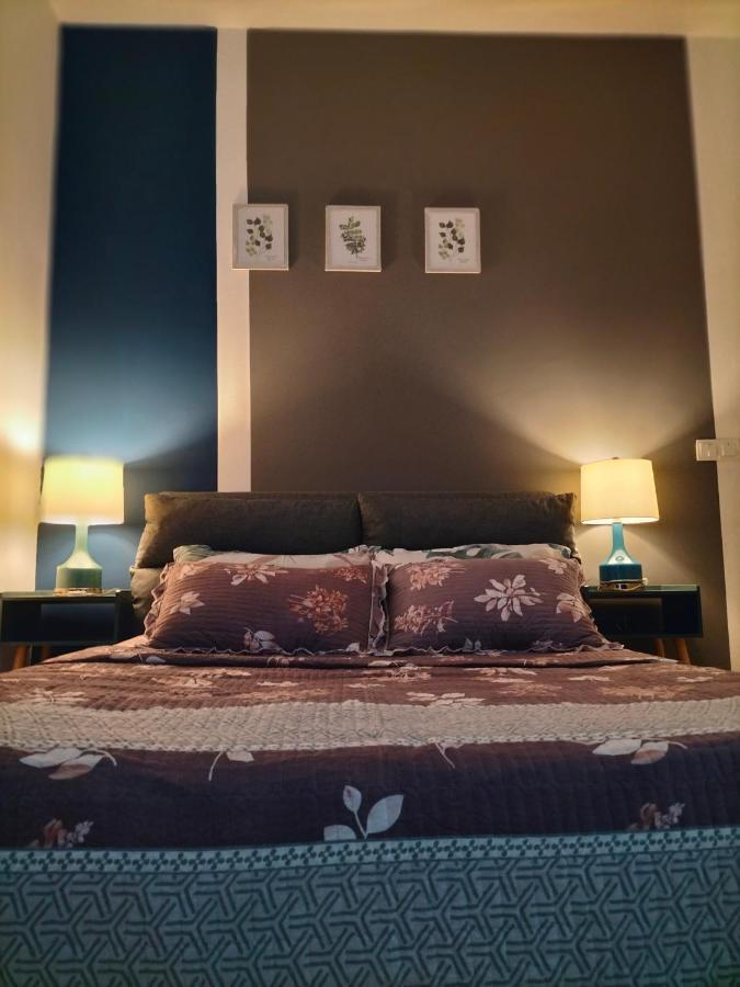 Hani Homestay Wifi Netflix Secure Parking Klia Usim Inti Aeon Mall Nilai Exterior foto